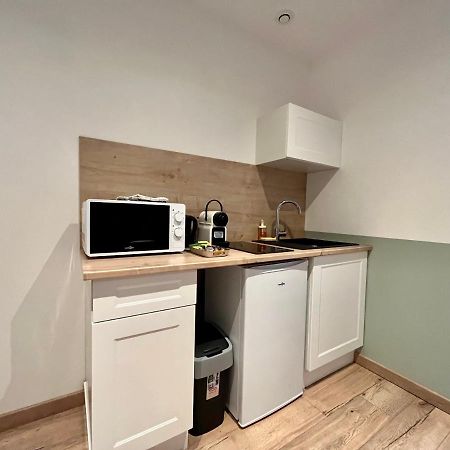 Limoges Sud-Lescinqsuites-L'Eden - Dabnb Luaran gambar