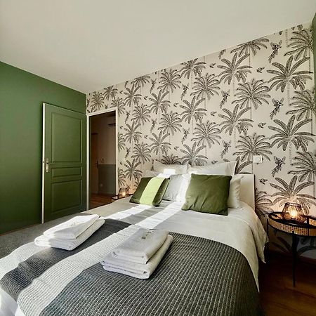 Limoges Sud-Lescinqsuites-L'Eden - Dabnb Luaran gambar