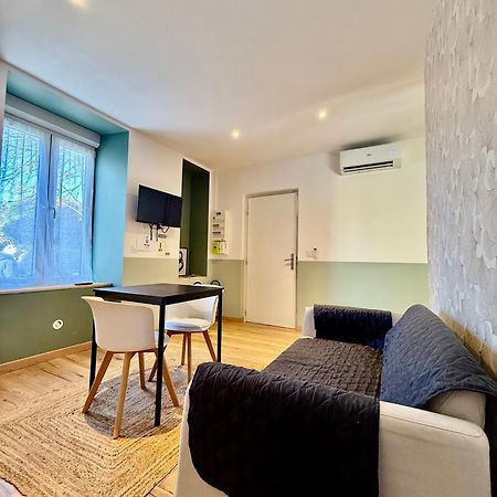 Limoges Sud-Lescinqsuites-L'Eden - Dabnb Luaran gambar