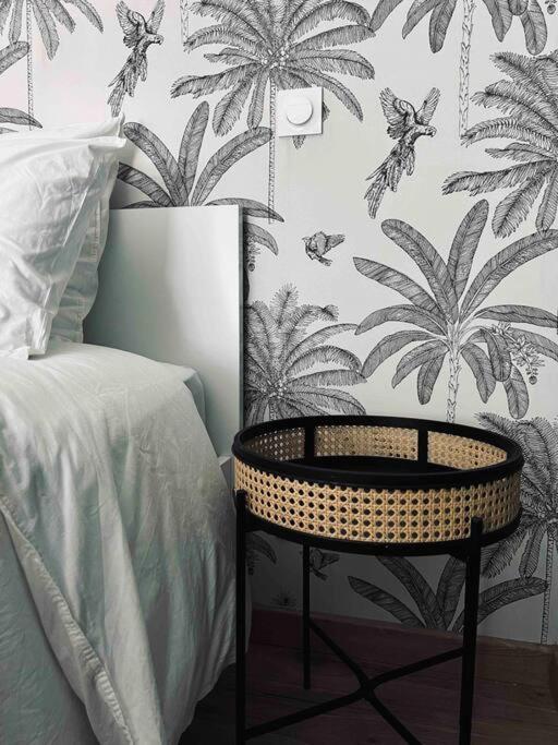 Limoges Sud-Lescinqsuites-L'Eden - Dabnb Luaran gambar