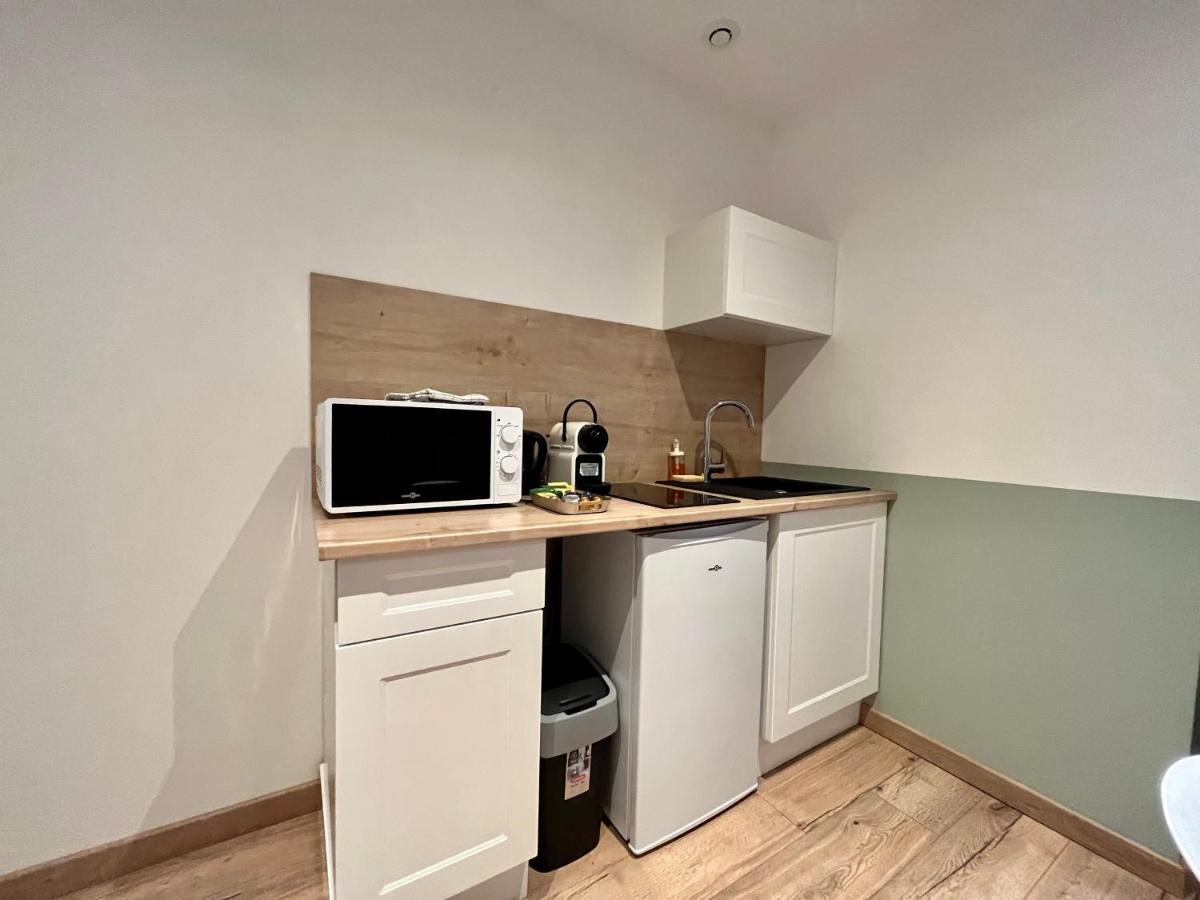 Limoges Sud-Lescinqsuites-L'Eden - Dabnb Luaran gambar