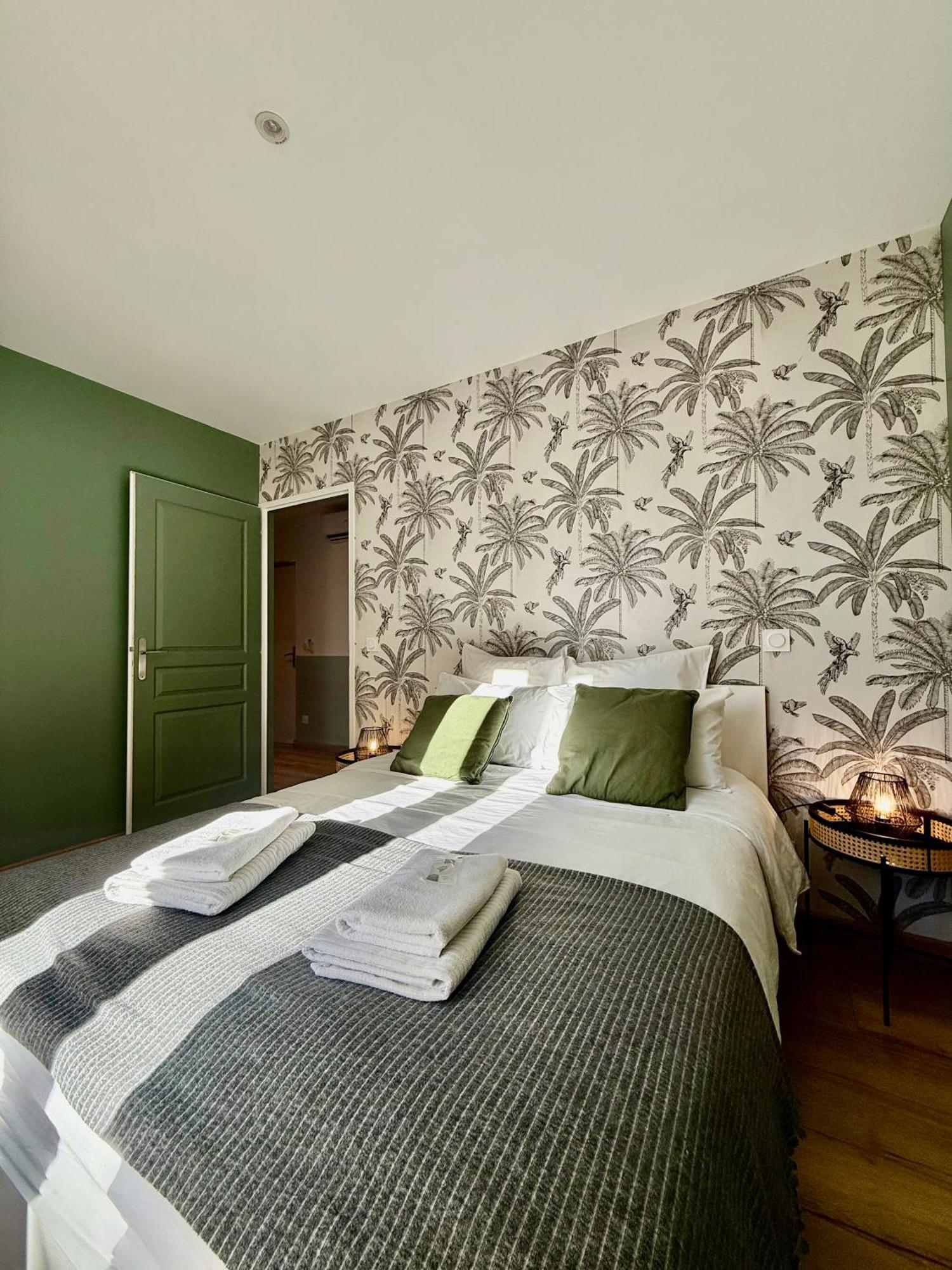 Limoges Sud-Lescinqsuites-L'Eden - Dabnb Luaran gambar