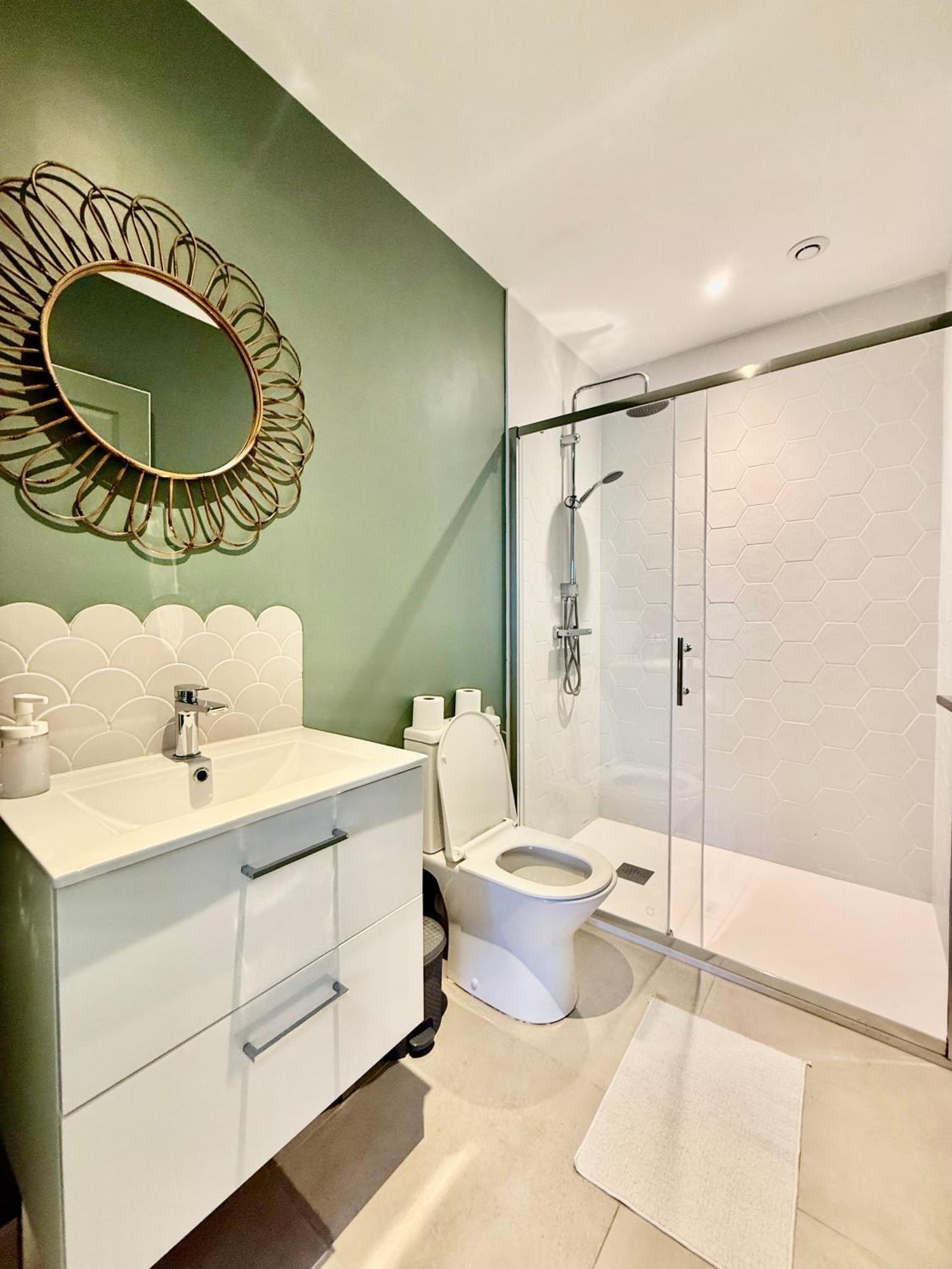 Limoges Sud-Lescinqsuites-L'Eden - Dabnb Luaran gambar